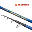Телескопична сърф въдица Trabucco Andromeda Xtreme Surf, 3.60 м, 150 г