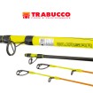 Въдица за морски риболов Trabucco Quasar Deep Sensor, 2.70 м, 250 г