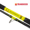 Въдица за морски риболов Trabucco Quasar Deep Sensor, 2.70 м, 250 г