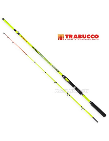 Въдица за морски риболов Trabucco SeaRider Bolentino 1.80 м, 150 г