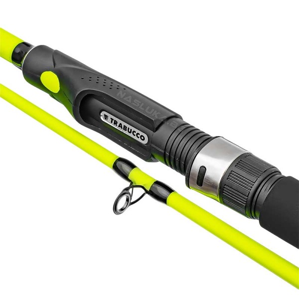 Въдица за морски риболов Trabucco SeaRider Bolentino 1.80 м, 150 г — снимка 3
