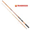 Въдица за морски риболов Trabucco SeaRider Bolentino 2.10 м, 200 г