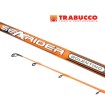 Въдица за морски риболов Trabucco SeaRider Bolentino 2.10 м, 200 г