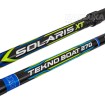 Въдица за риболов от лодка Trabucco Solaris Tekno Boat Saltwater, 2.70 м, 120 г