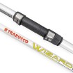 Телескопична сърф въдица Trabucco Wizard River Lake, 3.50 м, 150 г