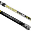 Телескопична сърф въдица Trabucco Wizard River Lake, 3.50 м, 150 г