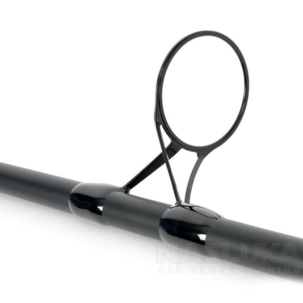 Шаранджийска въдица Avid Carp Revolve 3.60 м, 3 lb, 3 части — снимка 6