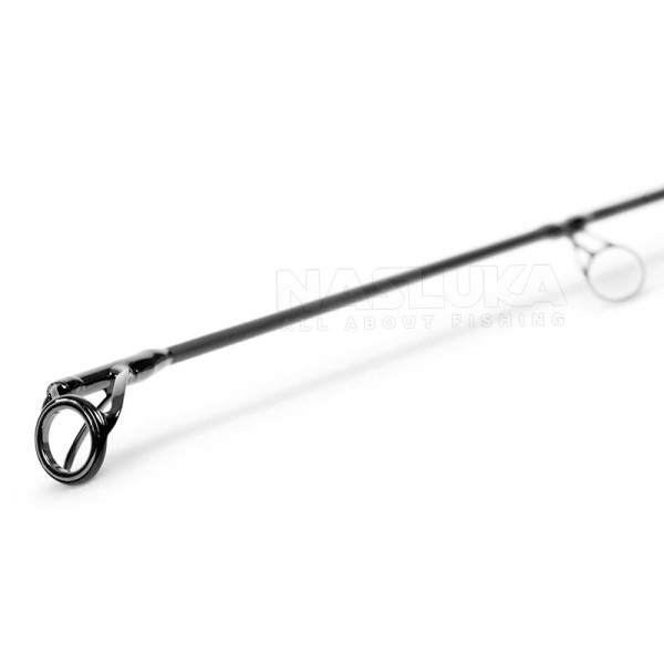 Шаранджийска въдица Avid Carp Revolve 3.60 м, 3 lb, 3 части — снимка 9