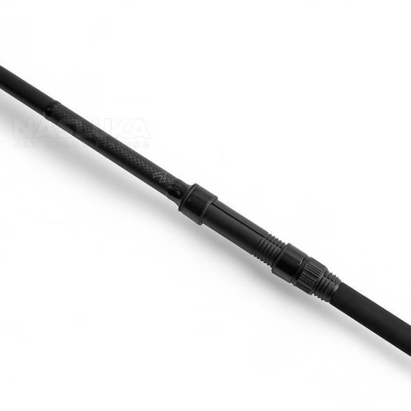 Шаранджийска въдица Avid Carp Revolve 3.70 м, 3 lb, 2 части — снимка 10