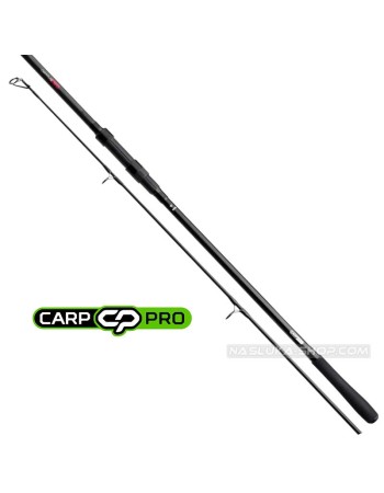 Шаранска въдица Carp Pro Cratus Evo 3.90 м, 3.5 lb, 2 части