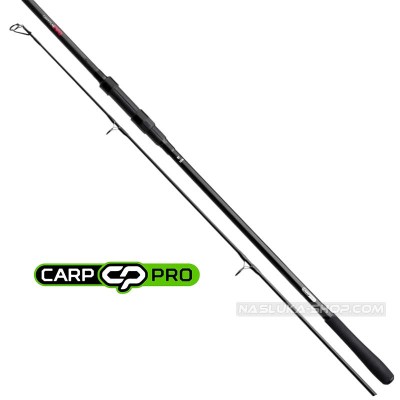 Шаранска въдица Carp Pro Cratus Evo 3.90 м, 3.5 lb, 2 части