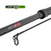 Шаранска въдица Carp Pro Cratus Evo 3.90 м, 3.5 lb, 2 части