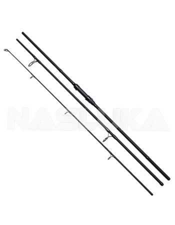 Въдица за риболов на шаран DAM Iconic Carp 3.90 м, 3.5 lb, 3 части