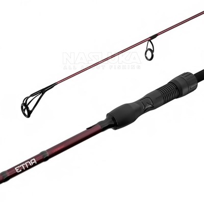 Шаранска въдица Delphin Etna Legend4ry 3.90 м, 3.5 lb, 3 части