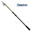 Телекарп Delphin Partisan Tele, 3.6 м, 120 г