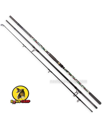 Шаранска въдица Extra Carp Camou Energy 3.60 м, 4.0 lb