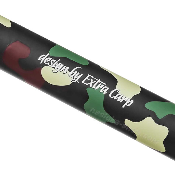 Шаранска въдица Extra Carp Contact Tele Carp 3.60 м — снимка 5