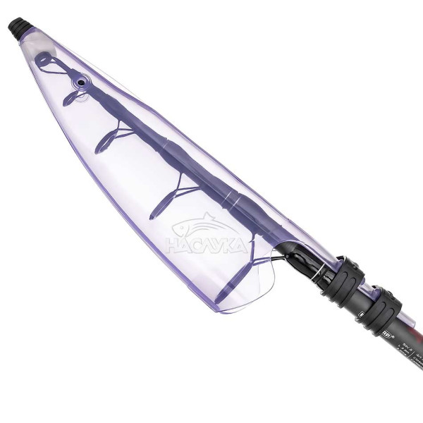 Шаранска въдица Extra Carp Contact Tele Carp 3.60 м — снимка 6