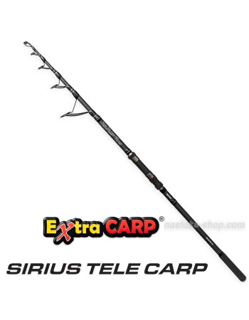 Телекарп Extra Carp Sirius Tele Carp 3.60 м, 3.5 lb