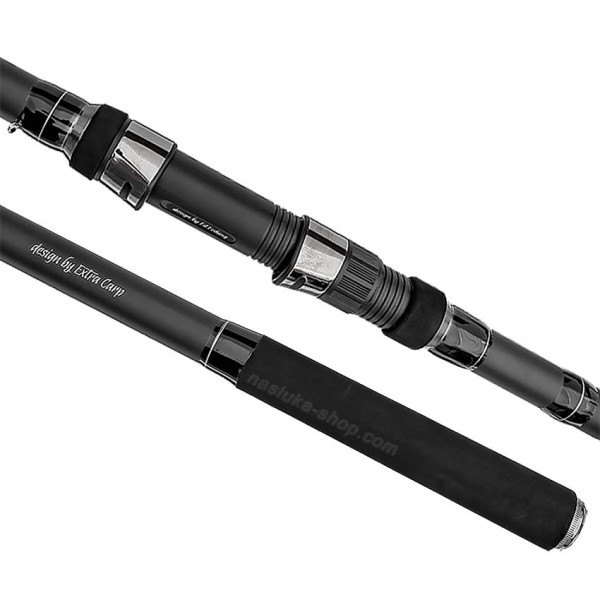 Телекарп Extra Carp Sirius Tele Carp 3.60 м, 3.5 lb — снимка 4