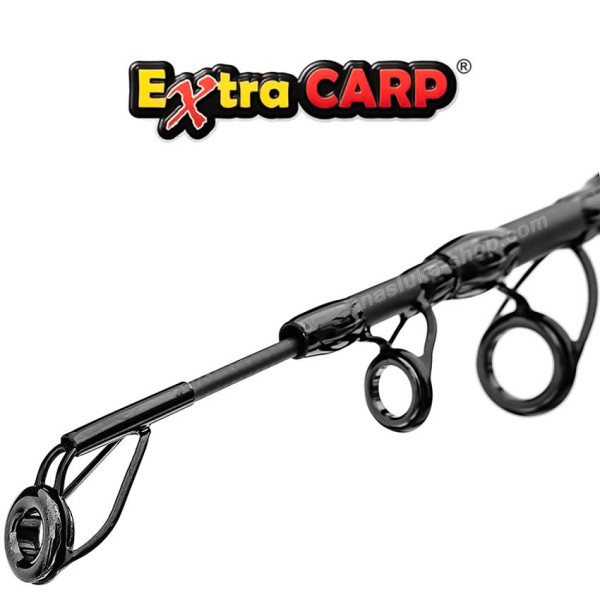 Телекарп Extra Carp Sirius Tele Carp 3.60 м, 3.5 lb — снимка 7
