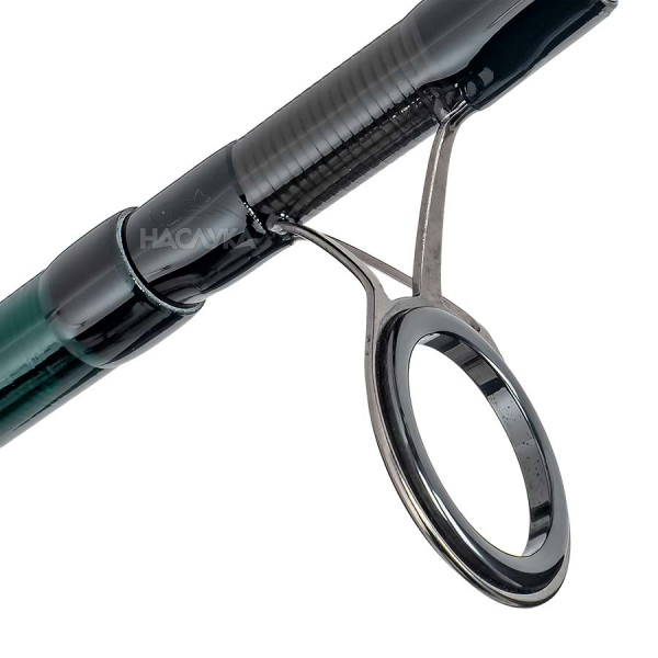 Шаранска въдица Filstar Arex Tele Carp 3.90 м — снимка 4