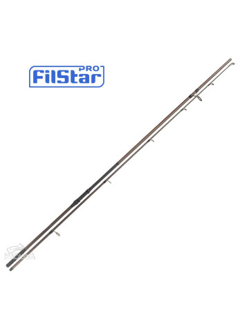 Шаранска Въдица Filstar Carbo Specialist Carp II 3.30 м, 3 lb