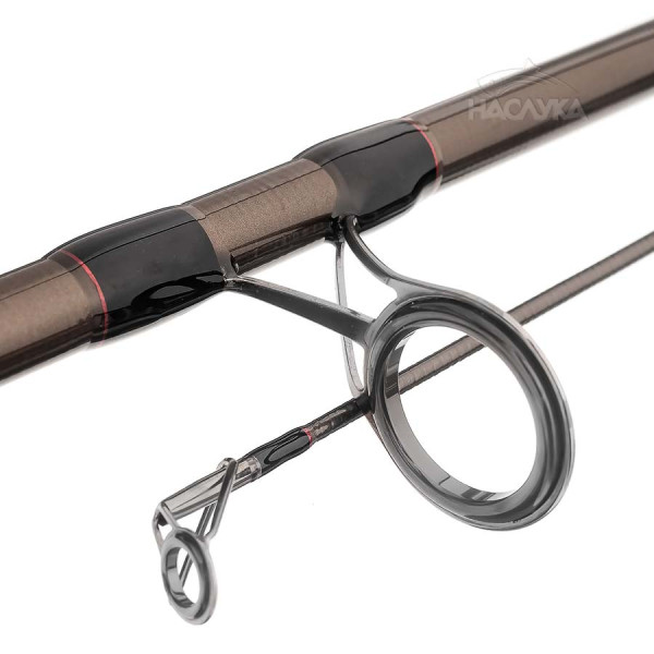 Шаранска Въдица Filstar Carbo Specialist Carp II 3.30 м, 3 lb — снимка 3