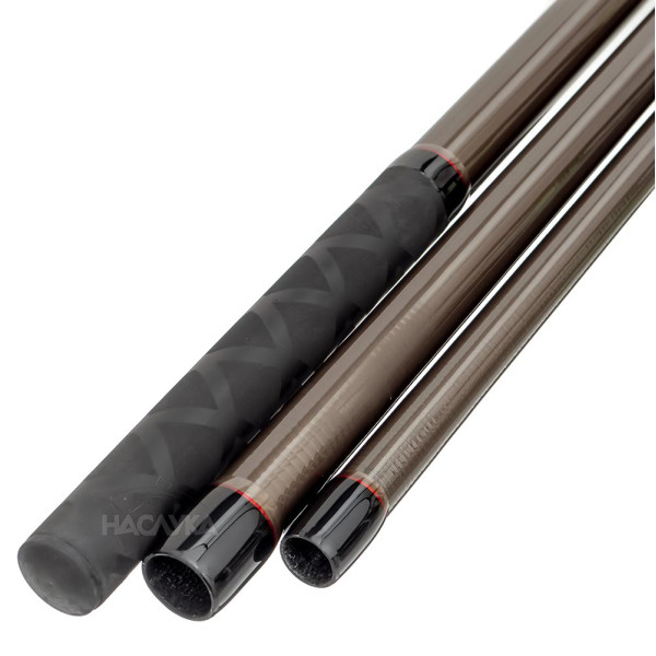 Шаранска въдица Filstar Carbo Specialist Carp III 3.30 м, 3 lb — снимка 5