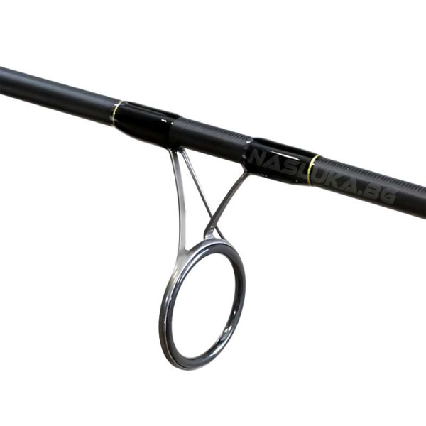 Шаранска въдица Filstar Carp Dynamics 3.60 м, 3 lb, 2 части — снимка 3