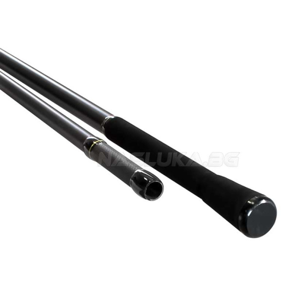 Шаранска въдица Filstar Carp Dynamics 3.60 м, 3 lb, 2 части — снимка 4