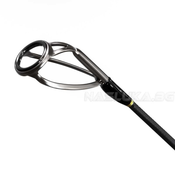 Шаранска въдица Filstar Carp Dynamics 3.60 м, 3 lb, 2 части — снимка 5