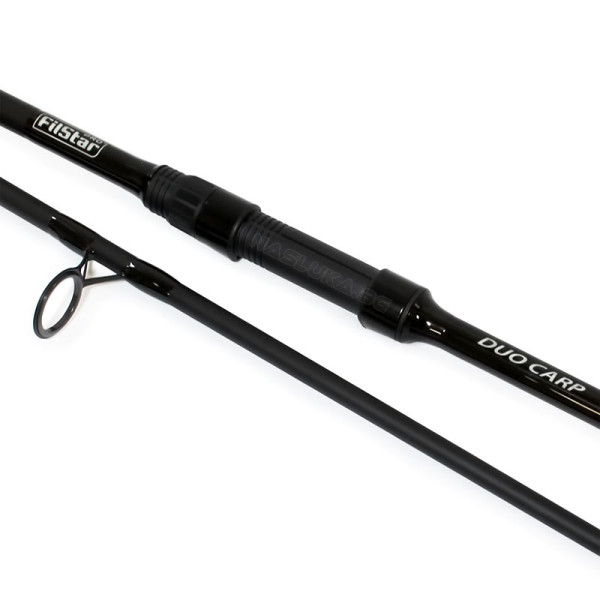 Шаранска въдица Filstar Duo Carp 3.60 м, 3.25 lb, 2 части — снимка 2
