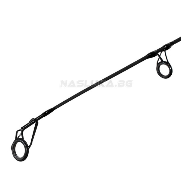Шаранска въдица Filstar Duo Carp 3.60 м, 3.25 lb, 2 части — снимка 3