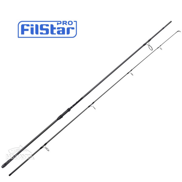 Шаранска Спод въдица Filstar F1 Spod 3.75 м, 5.0lb — снимка 1