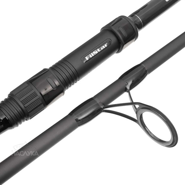 Шаранска Спод въдица Filstar F1 Spod 3.75 м, 5.0lb — снимка 3