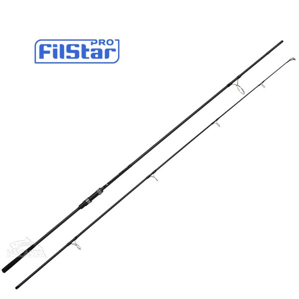 Шаранска въдица Filstar Minima Carp 3.90 м, 3.50lb — снимка 1