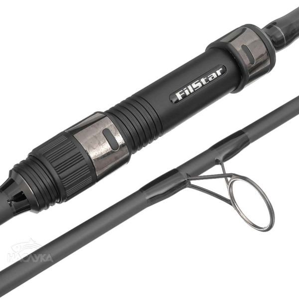 Шаранска въдица Filstar Minima Carp 3.90 м, 3.50lb — снимка 3