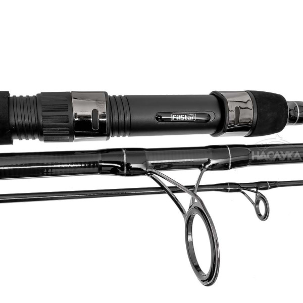 Шаранджийска въдица Filstar Nitron Carp 3.30 м, 3 lb — снимка 3