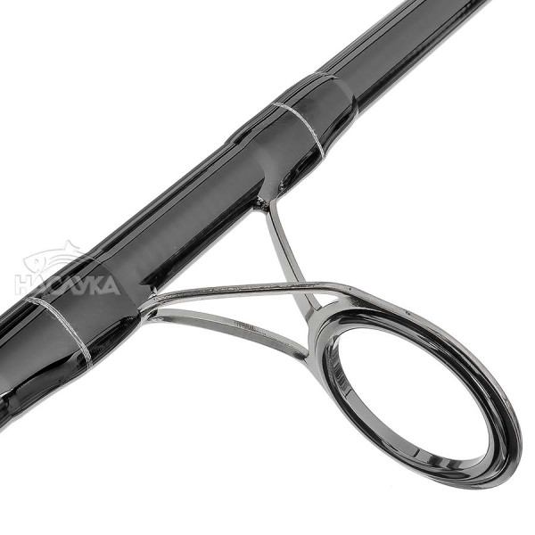 Шаранджийска въдица Filstar Nitron Carp 3.30 м, 3 lb — снимка 4
