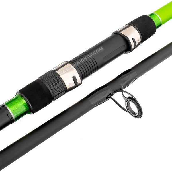 Шаранска въдица Filstar Power Glass Carp II, 3.60 м, 3 lb, 2 части — снимка 3