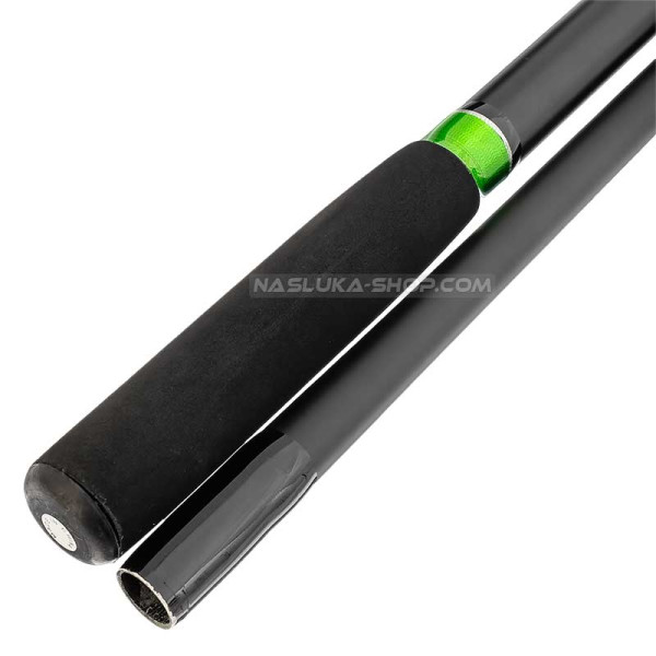 Шаранска въдица Filstar Power Glass Carp II, 3.60 м, 3 lb, 2 части — снимка 5