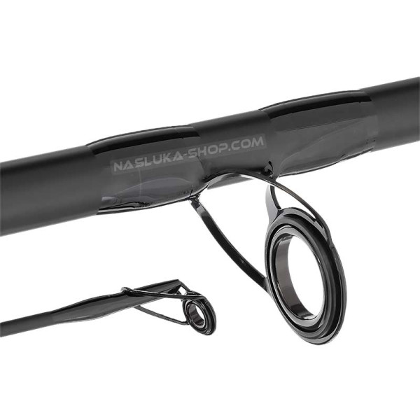 Шаранска въдица Filstar Power Glass Carp III, 3.60 м, 3 lb, 3 части — снимка 4