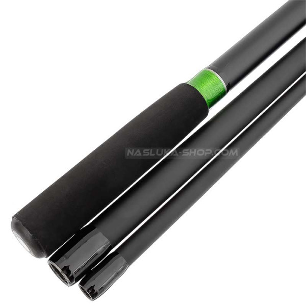 Шаранска въдица Filstar Power Glass Carp III, 3.60 м, 3 lb, 3 части — снимка 5