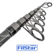 Шаранска въдица Filstar Premier Tele Carp 3.30 м, 3 lb