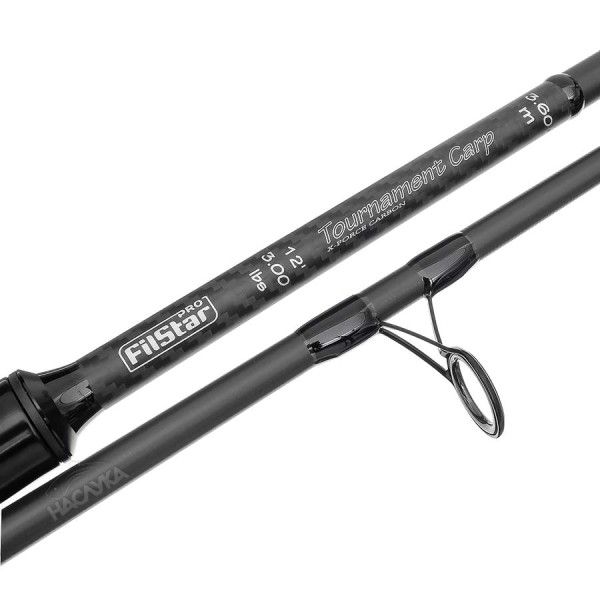 Шаранска въдица Filstar Tournament Carp 3.60 м, 3 lb — снимка 2