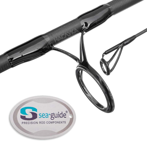 Шаранска въдица Filstar Tournament Carp 3.60 м, 3 lb — снимка 3