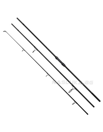 Шаранджийска въдица Filstar Trio Carp 3.60 м, 5 lb, 3 части