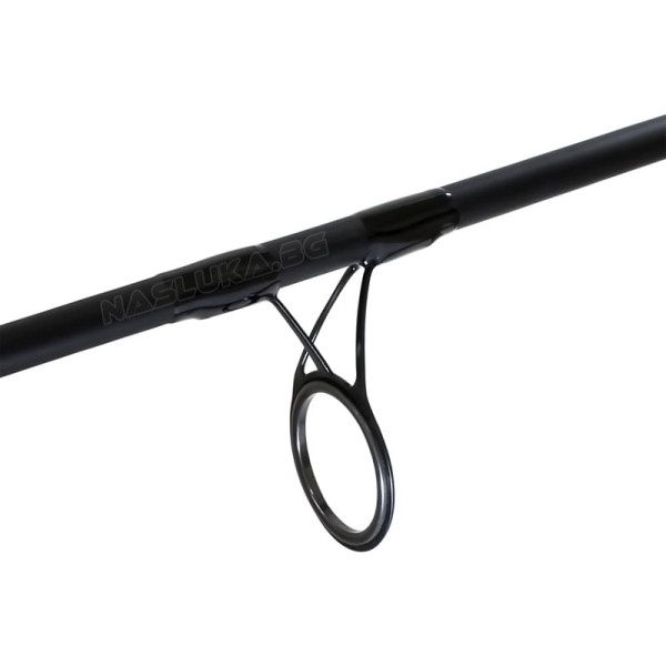 Шаранджийска въдица Filstar Trio Carp 3.60 м, 3.5 lb, 3 части — снимка 4