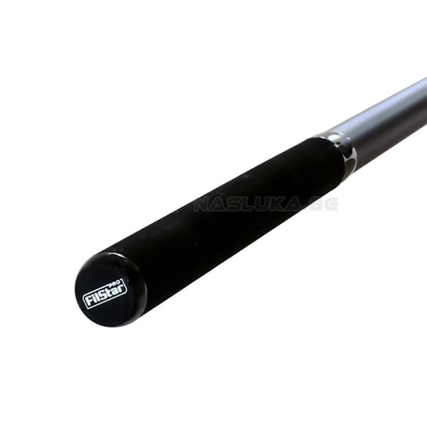 Шаранджийска въдица Filstar Trio Carp 3.60 м, 3.5 lb, 3 части — снимка 5